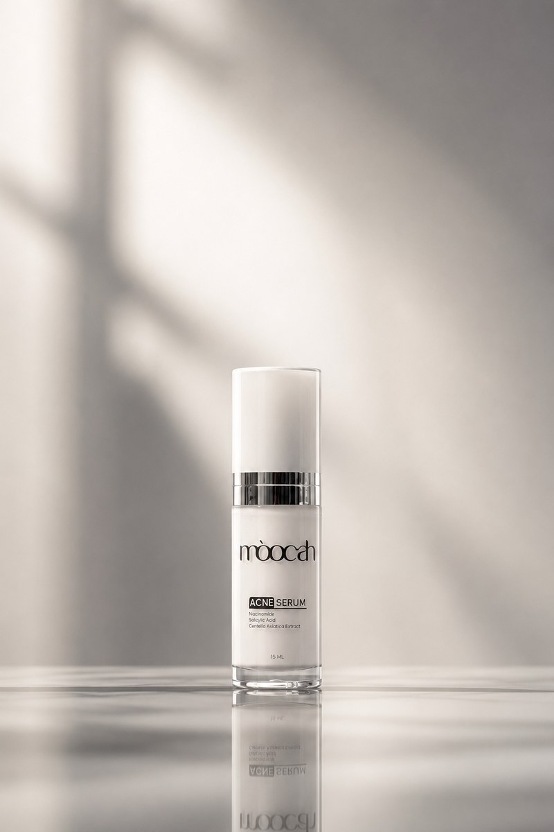 MOOCAH Acne Serum 15ML
